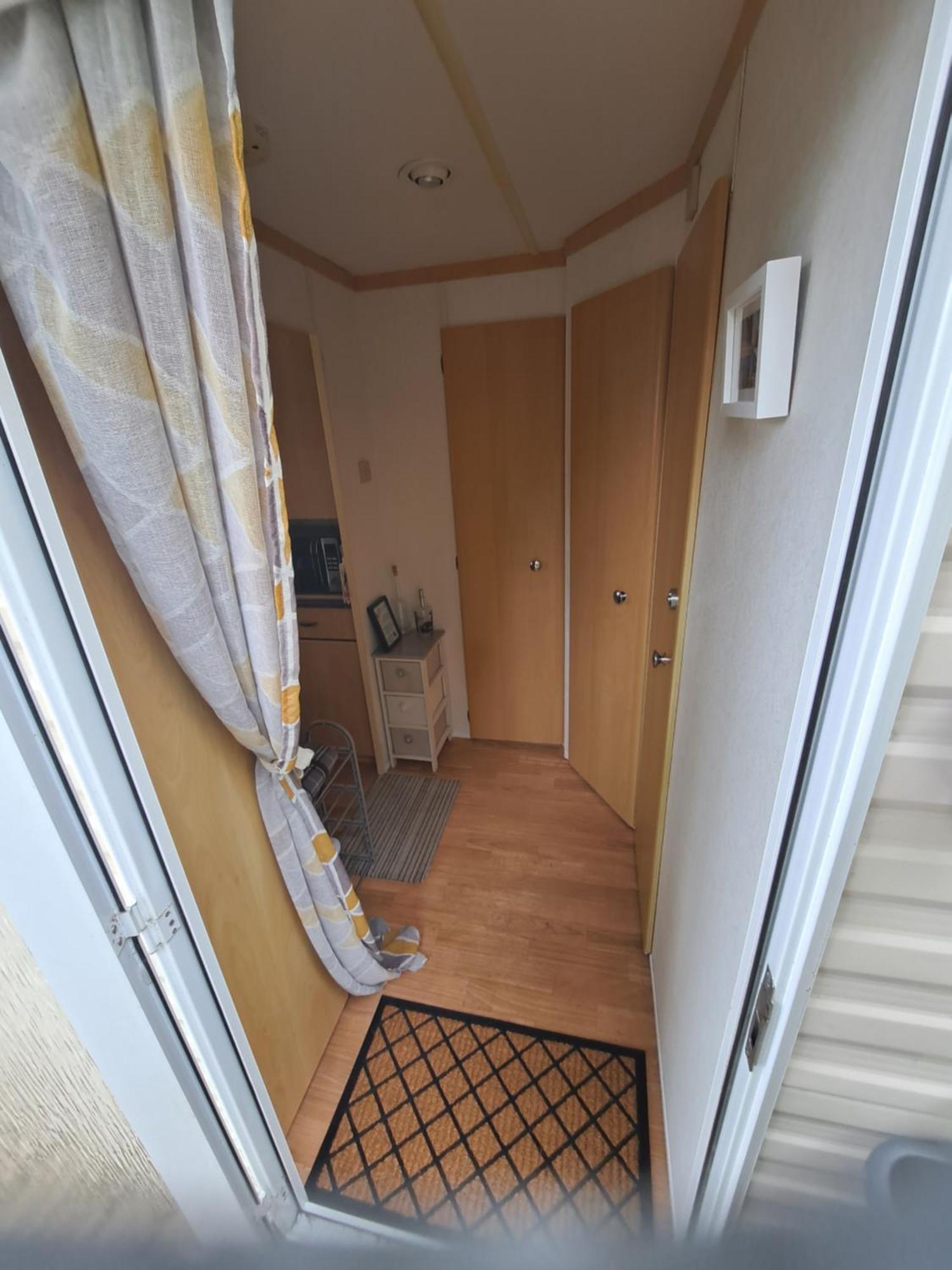 Amroth Bay Holiday Caravan Llanteg Ngoại thất bức ảnh