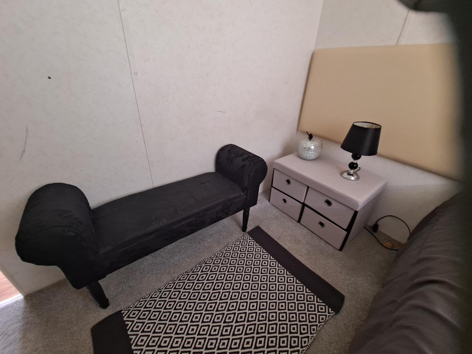 Amroth Bay Holiday Caravan Llanteg Ngoại thất bức ảnh