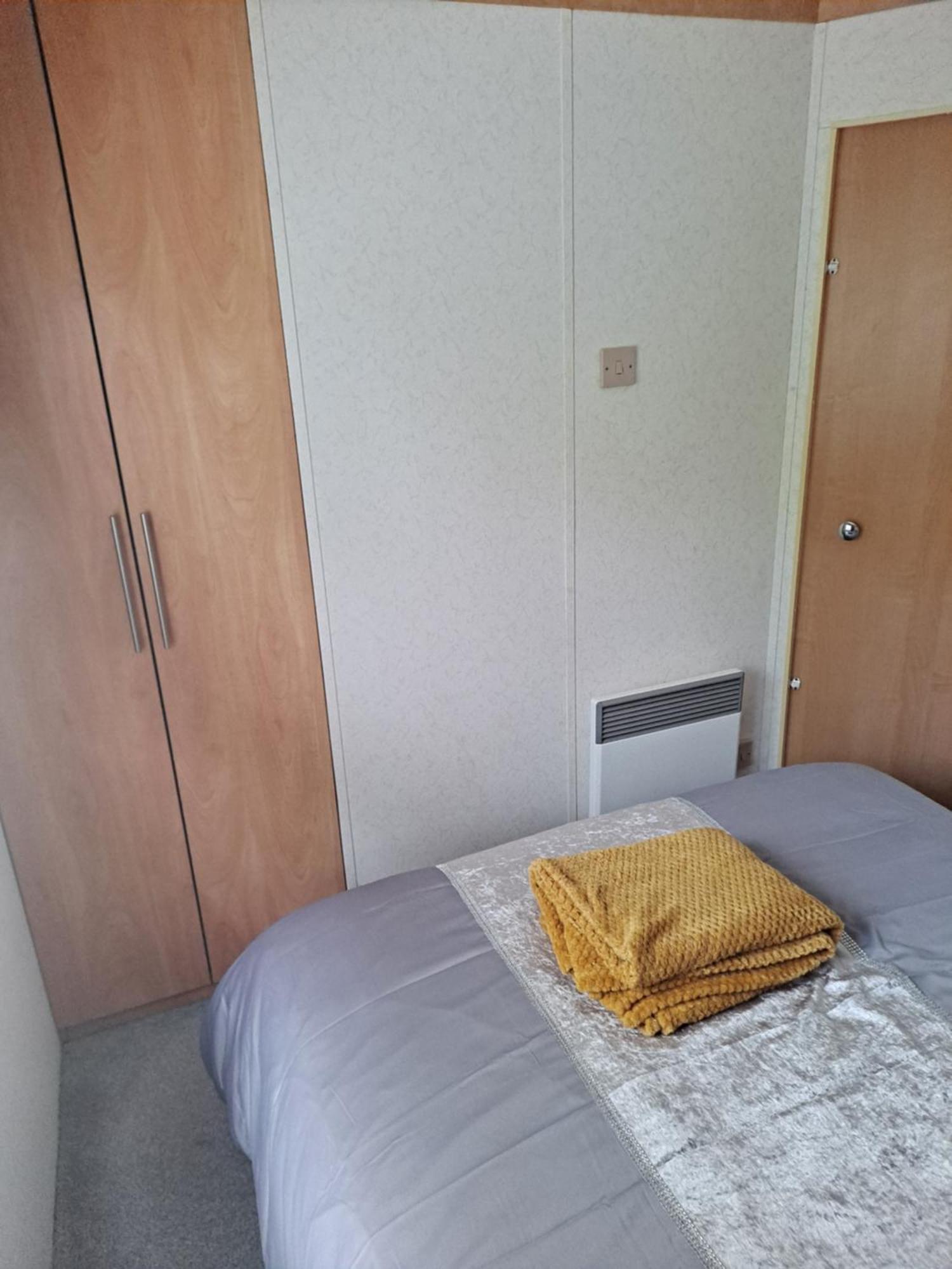 Amroth Bay Holiday Caravan Llanteg Ngoại thất bức ảnh