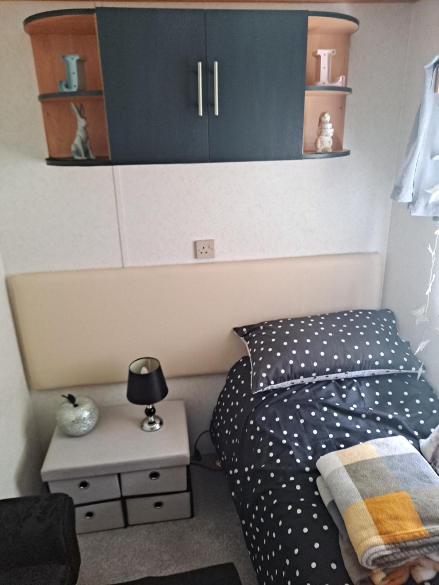 Amroth Bay Holiday Caravan Llanteg Ngoại thất bức ảnh