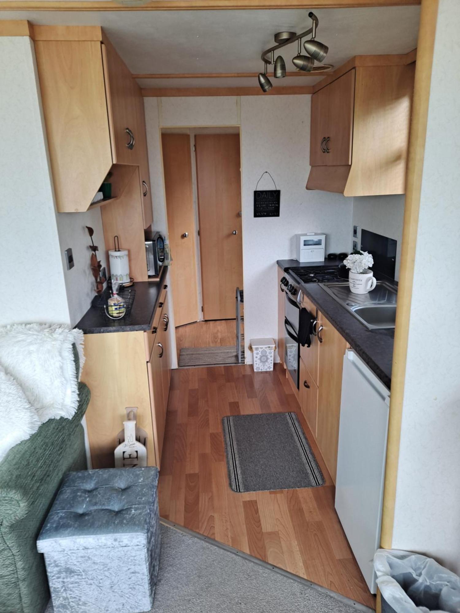 Amroth Bay Holiday Caravan Llanteg Ngoại thất bức ảnh